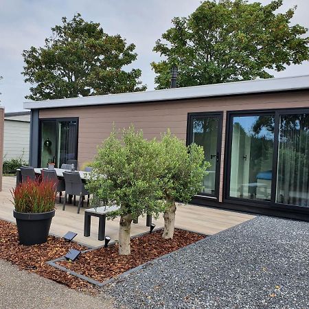 Beachhouse Renesse 2645 Exterior photo