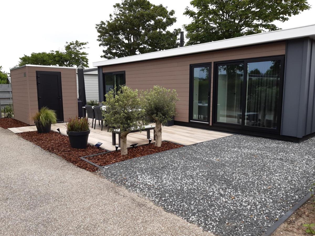 Beachhouse Renesse 2645 Exterior photo