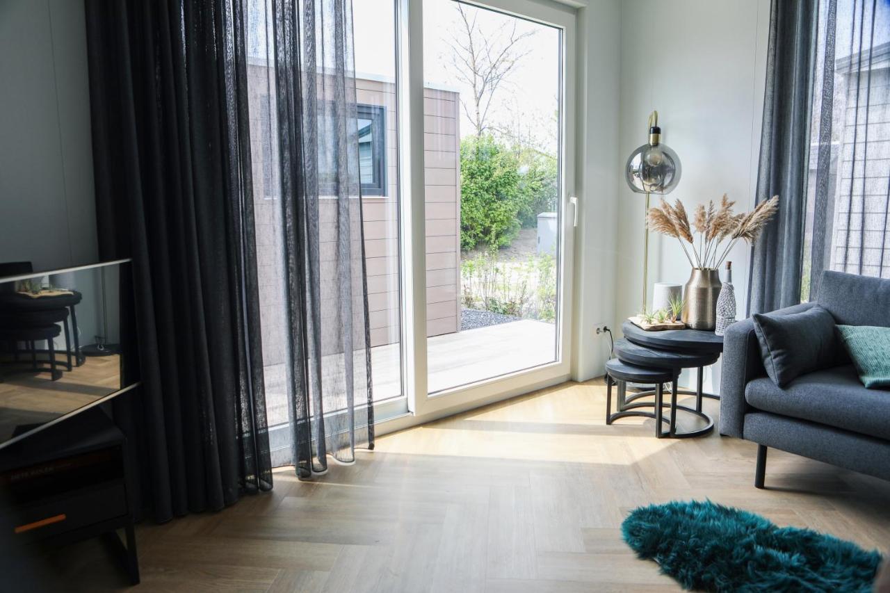 Beachhouse Renesse 2645 Exterior photo