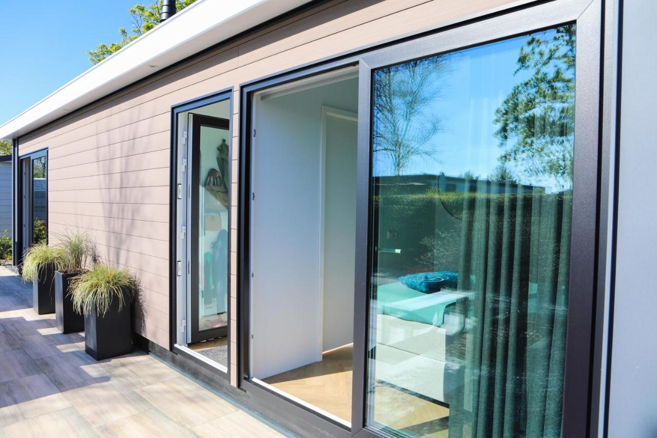 Beachhouse Renesse 2645 Exterior photo